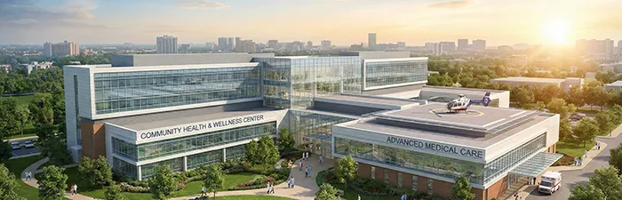 Apollo Hospitals logo