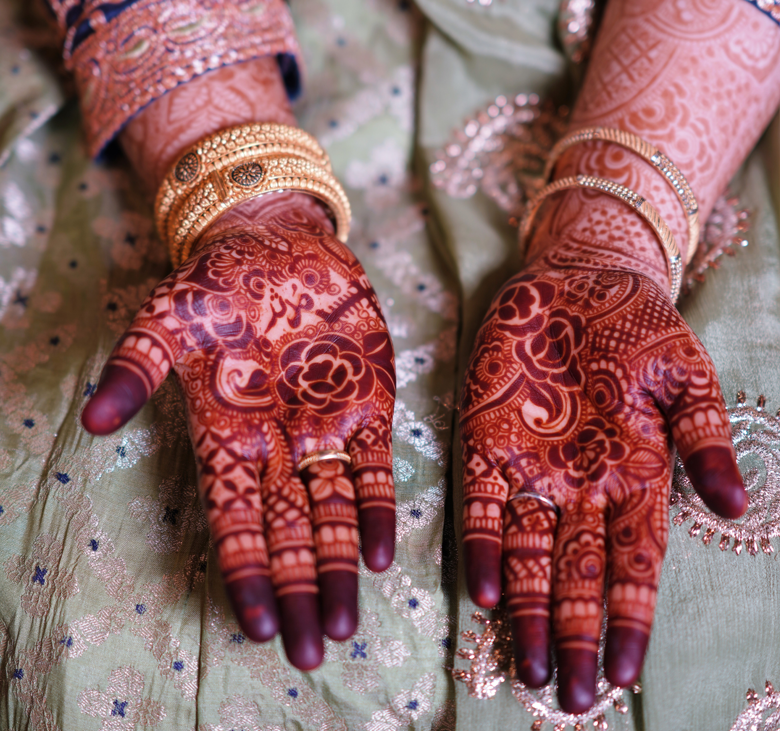 bridal mehedi artist in bangalore