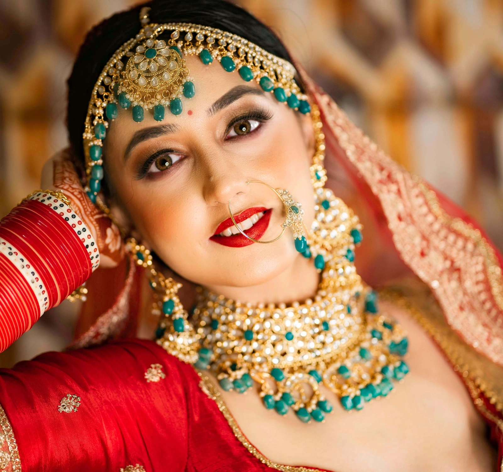 best makeup artist in bangalore