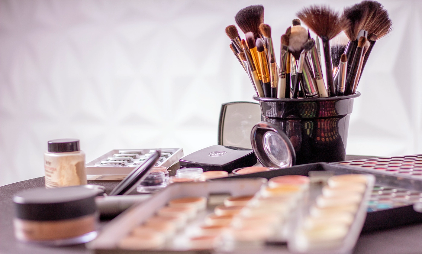 brides of bangalore, muslim brides, bride make up pictures