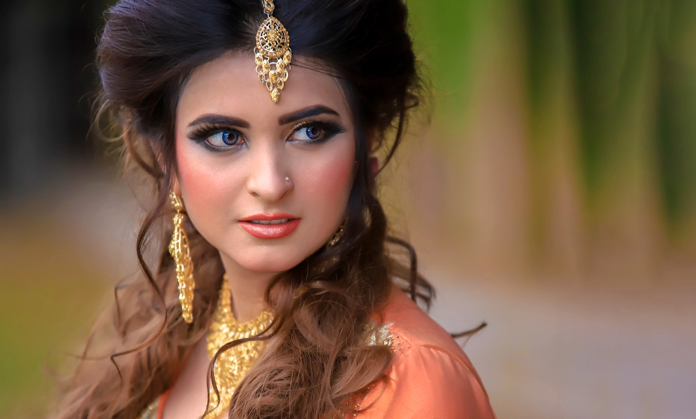 best makeup artist in bangalore