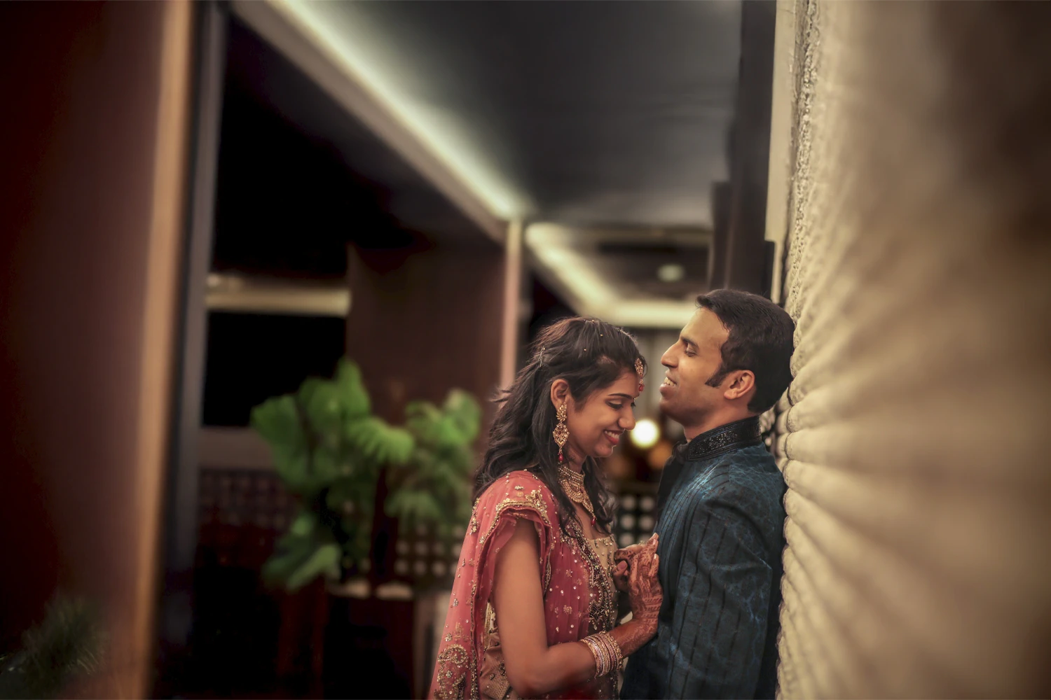 wedding photographers in bangalore