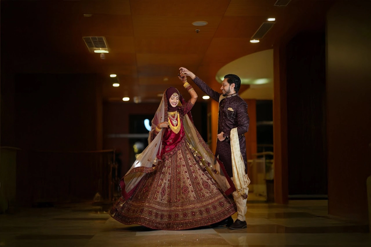 portrait photographers