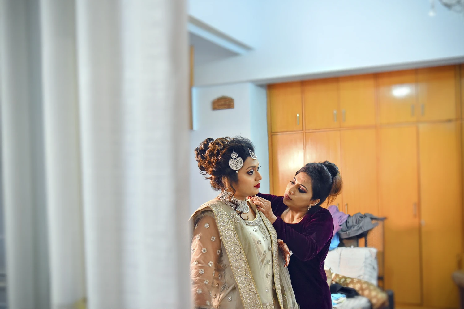 Bangalore wedding photographers