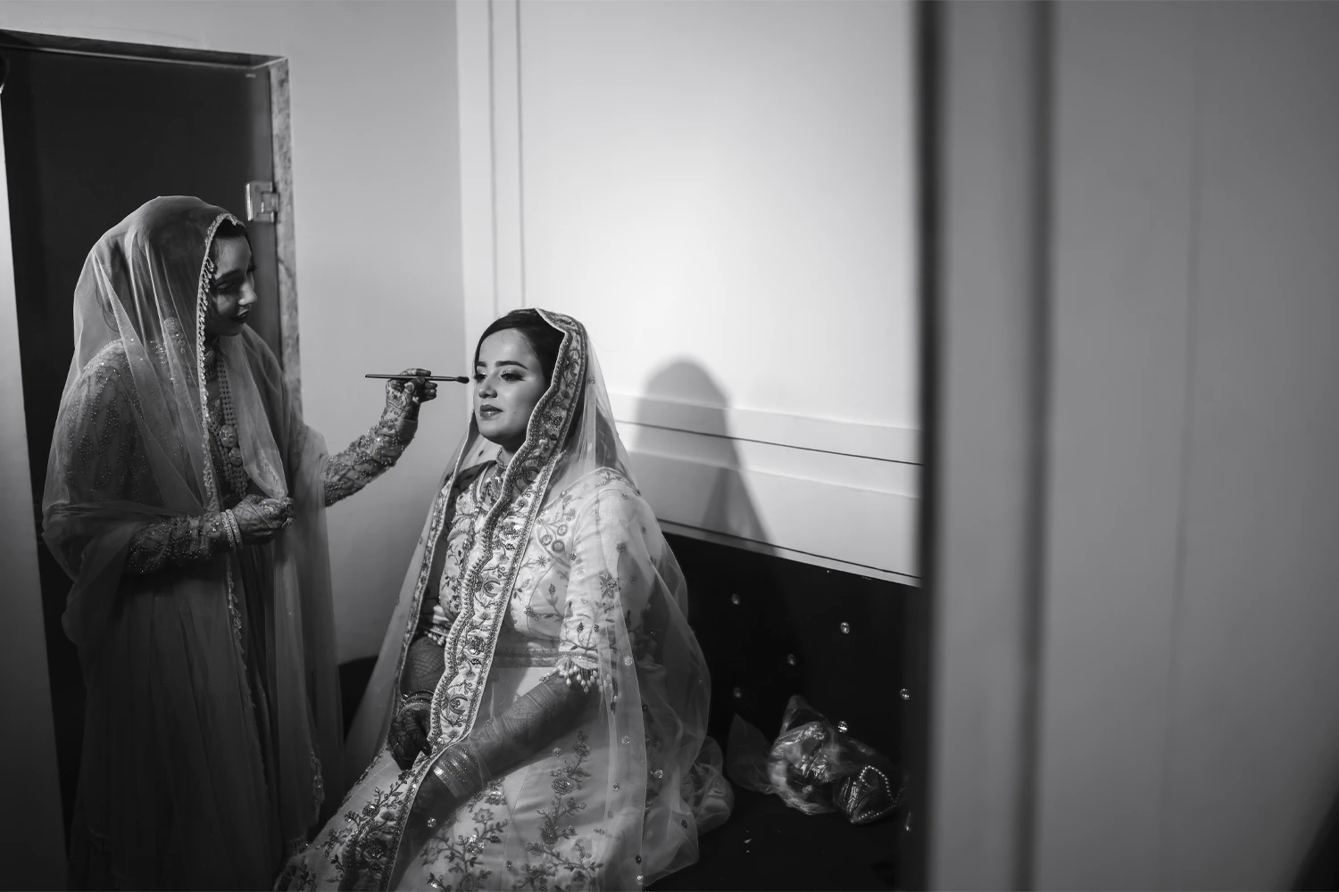 Muslim wedding photographers in Jayanagar bangalore