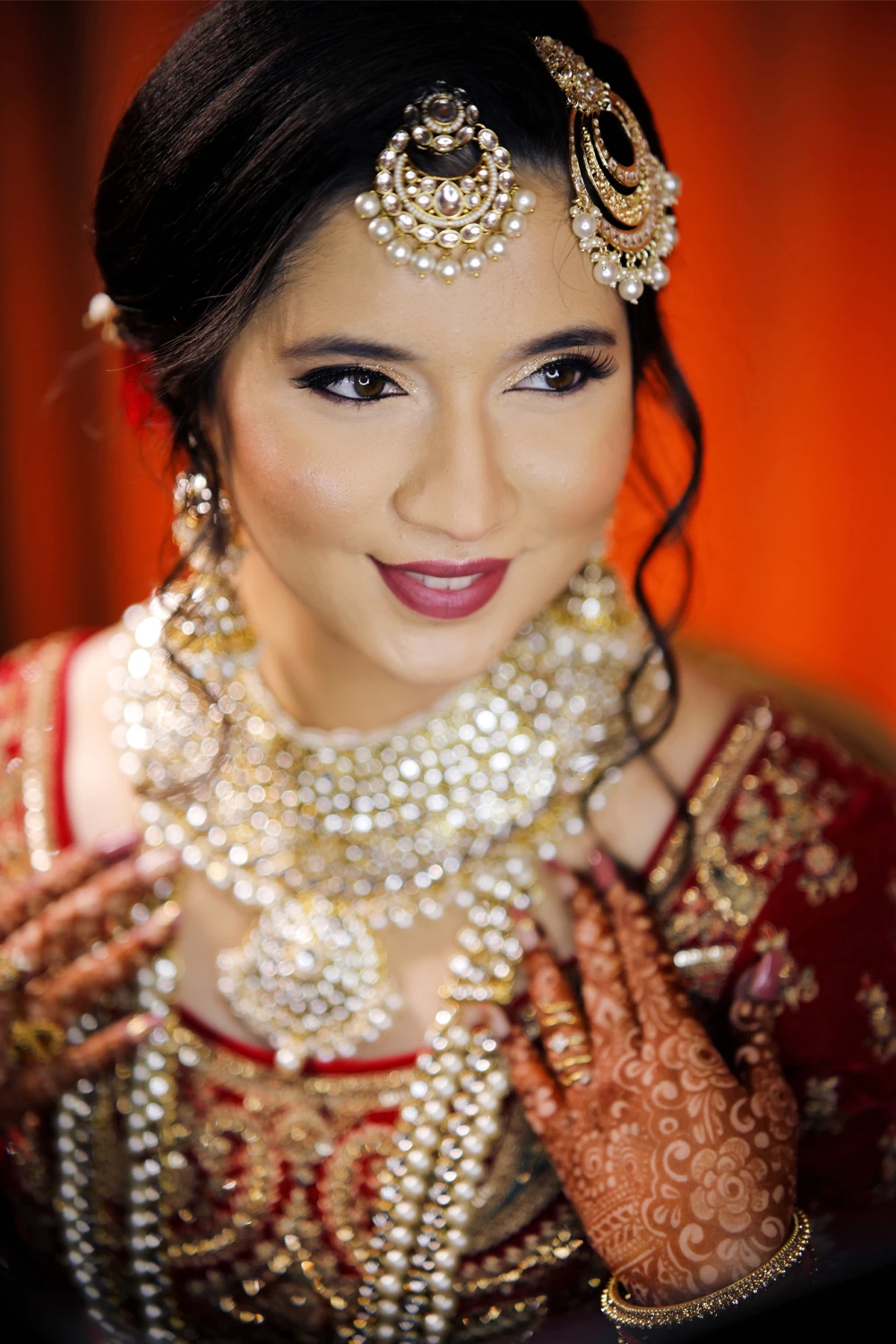 drone camera shooting