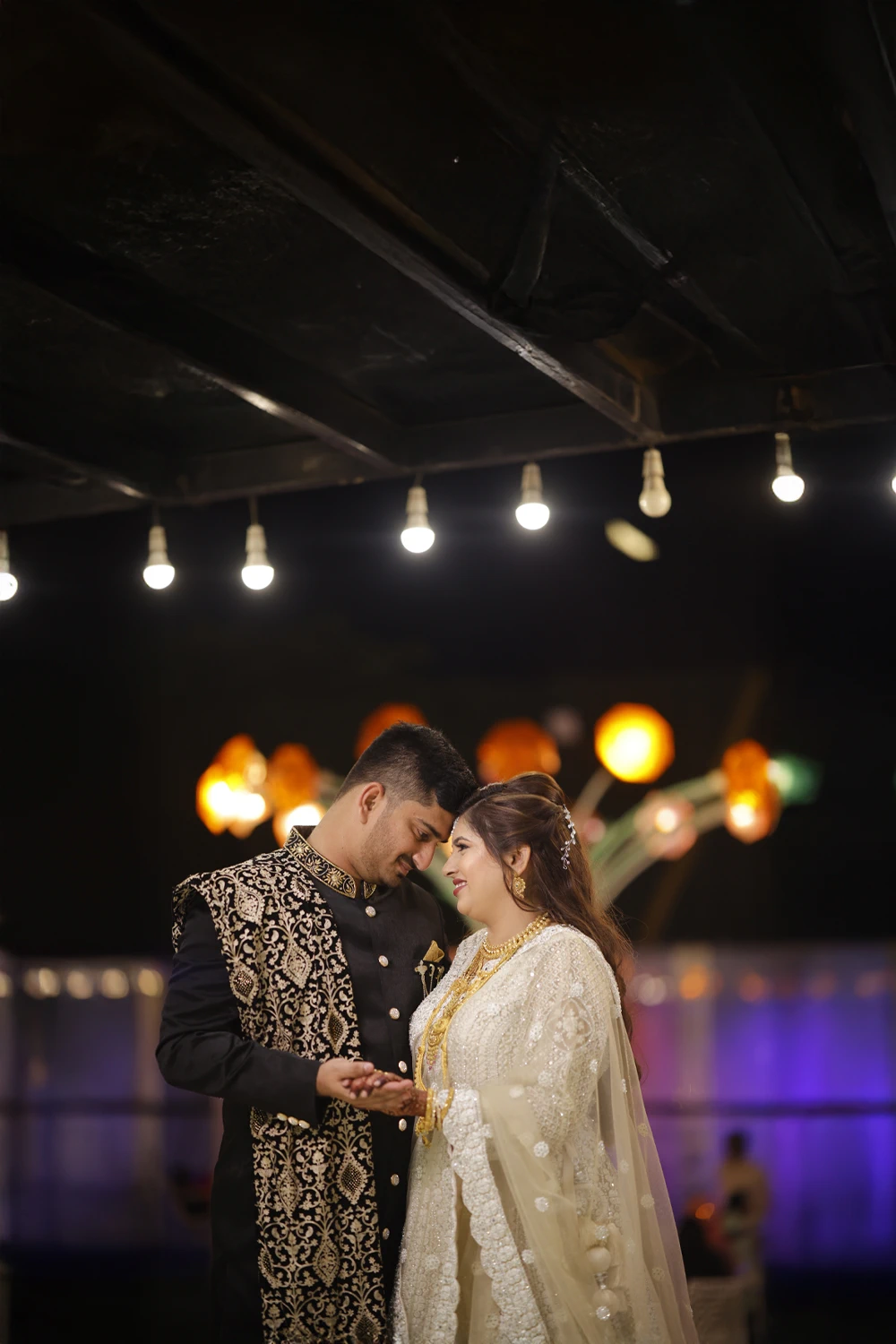 wedding photography in jp nagar
