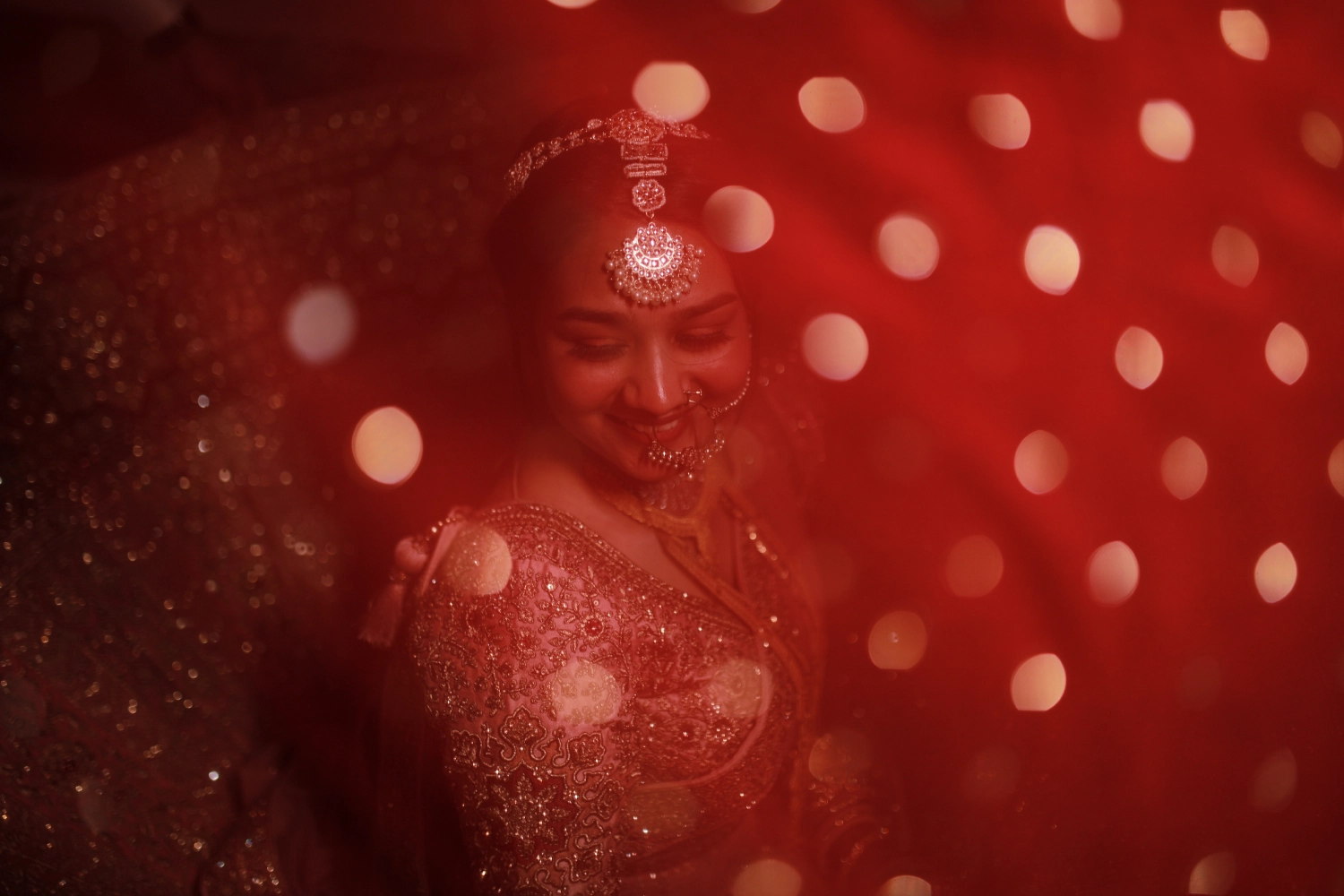 drone camera shooting