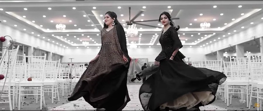 Candid wedding photography