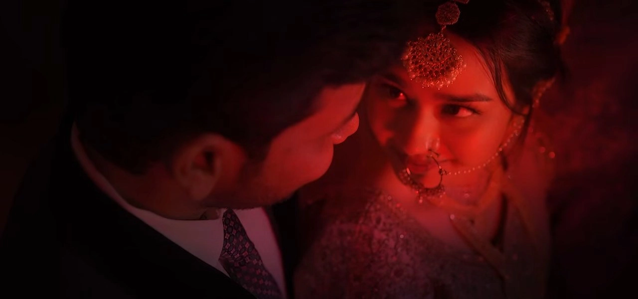 videographers in thanisandra bangalore