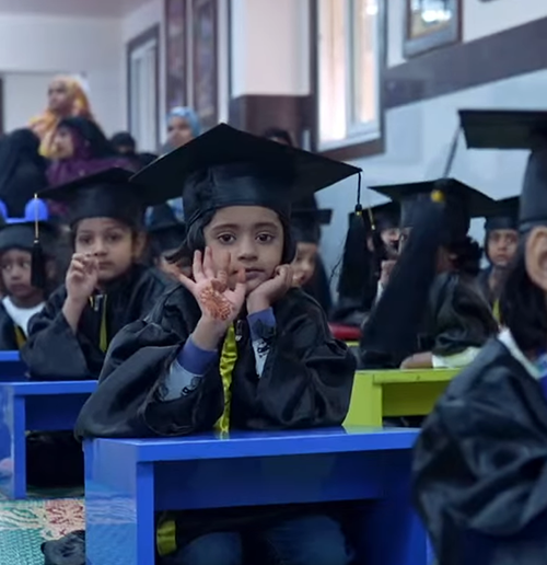 Institution film thumbnail