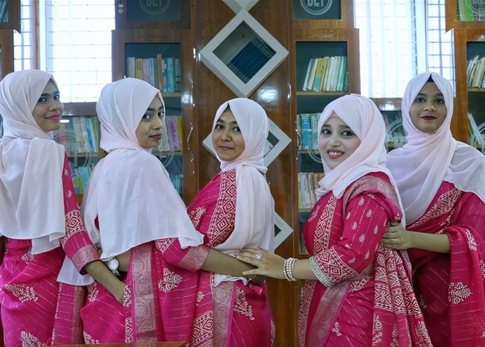 Institution film thumbnail